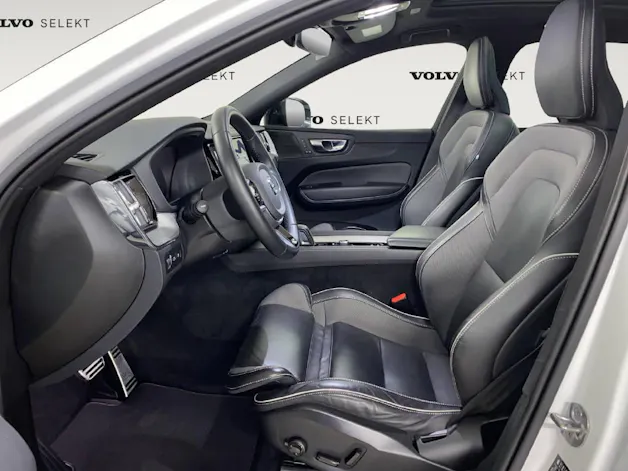 Volvo XC60 2.0 T8 TE R-Design eAWD