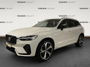 Volvo XC60 2.0 T8 TE R-Design eAWD