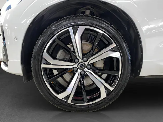 Volvo XC60 2.0 T8 TE R-Design eAWD