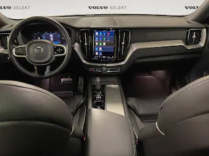 Volvo XC60 2.0 T8 TE R-Design eAWD