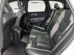 Volvo XC60 2.0 T8 TE R-Design eAWD