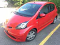 Toyota Aygo 1.0 VVT-i Linea Luna Cool