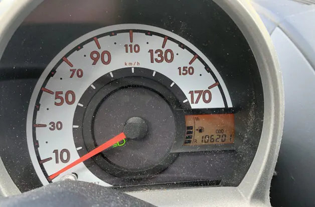 Toyota Aygo 1.0 VVT-i Linea Luna Cool
