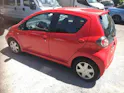 Toyota Aygo 1.0 VVT-i Linea Luna Cool