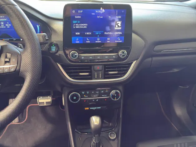 FORD Puma 1.0 EcoB ST-Line X