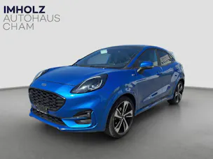 Ford Puma 1.0 EcoB ST-Line X