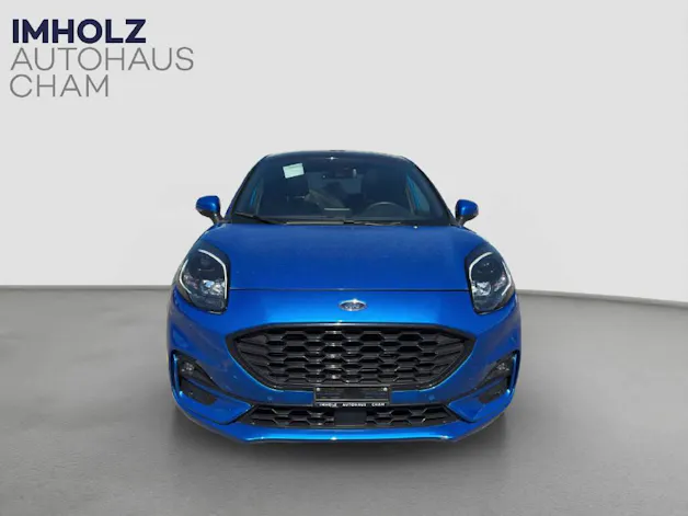 Ford Puma 1.0 EcoB ST-Line X