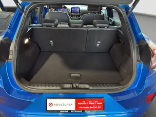 Ford Puma 1.0 EcoB ST-Line X