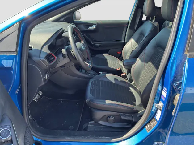 Ford Puma 1.0 EcoB ST-Line X
