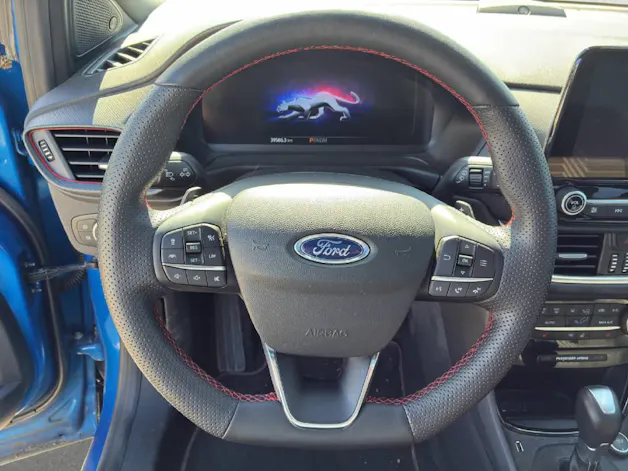 Ford Puma 1.0 EcoB ST-Line X