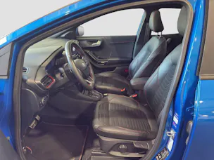 Ford Puma 1.0 EcoB ST-Line X