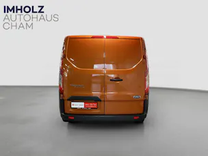 FORD Transit Custom Van 280 L1 2.0 TDCi 105 PS Basis
