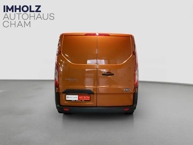 FORD Transit Custom Van 280 L1 2.0 TDCi 105 PS Basis