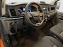 FORD Transit Custom Van 280 L1 2.0 TDCi 105 PS Basis