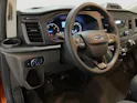 FORD Transit Custom Van 280 L1 2.0 TDCi 105 PS Basis