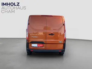 Ford Transit Custom Van 280 L1 2.0 TDCi 105 PS Basis
