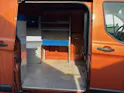 Ford Transit Custom Van 280 L1 2.0 TDCi 105 PS Basis