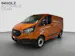 FORD Transit Custom Van 280 L1 2.0 TDCi 105 PS Basis