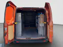 Ford Transit Custom Van 280 L1 2.0 TDCi 105 PS Basis