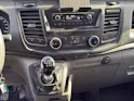 Ford Transit Custom Van 280 L1 2.0 TDCi 105 PS Basis
