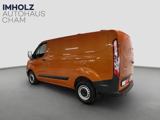 FORD Transit Custom Van 280 L1 2.0 TDCi 105 PS Basis