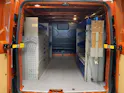 FORD Transit Custom Van 280 L1 2.0 TDCi 105 PS Basis