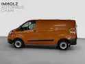 FORD Transit Custom Van 280 L1 2.0 TDCi 105 PS Basis