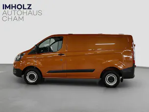 FORD Transit Custom Van 280 L1 2.0 TDCi 105 PS Basis