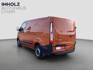 Ford Transit Custom Van 280 L1 2.0 TDCi 105 PS Basis