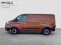 Ford Transit Custom Van 280 L1 2.0 TDCi 105 PS Basis