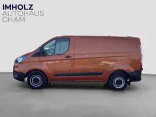 Ford Transit Custom Van 280 L1 2.0 TDCi 105 PS Basis