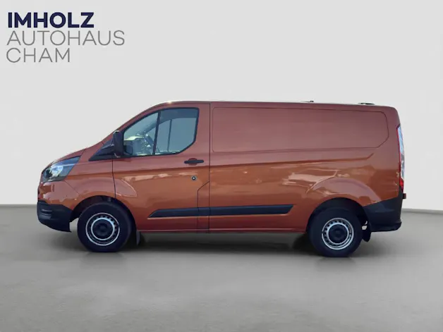Ford Transit Custom Van 280 L1 2.0 TDCi 105 PS Basis