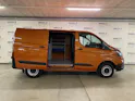 FORD Transit Custom Van 280 L1 2.0 TDCi 105 PS Basis