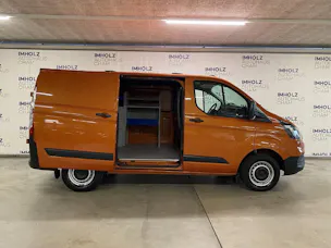 FORD Transit Custom Van 280 L1 2.0 TDCi 105 PS Basis