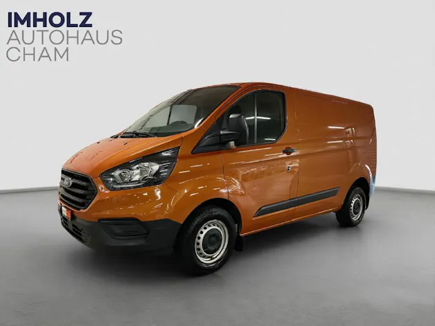 FORD Transit Custom Van 280 L1 2.0 TDCi 105 PS Basis