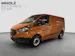 FORD Transit Custom Van 280 L1 2.0 TDCi 105 PS Basis