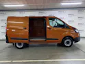 FORD Transit Custom Van 280 L1 2.0 TDCi 105 PS Basis