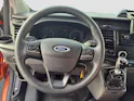 Ford Transit Custom Van 280 L1 2.0 TDCi 105 PS Basis