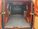 Ford Transit Custom Van 280 L1 2.0 TDCi 105 PS Basis