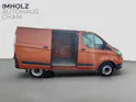 Ford Transit Custom Van 280 L1 2.0 TDCi 105 PS Basis