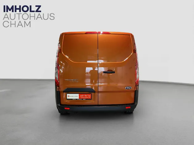 FORD Transit Custom Van 280 L1 2.0 TDCi 105 PS Basis