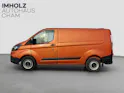 Ford Transit Custom Van 280 L1 2.0 TDCi 105 PS Basis