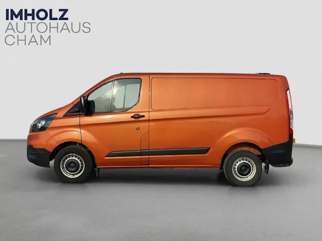 Ford Transit Custom Van 280 L1 2.0 TDCi 105 PS Basis