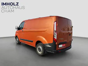 Ford Transit Custom Van 280 L1 2.0 TDCi 105 PS Basis