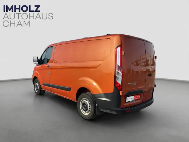 Ford Transit Custom Van 280 L1 2.0 TDCi 105 PS Basis