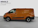 FORD Transit Custom Van 280 L1 2.0 TDCi 105 PS Basis