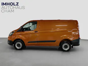 Ford Transit Custom Van 280 L1 2.0 TDCi 105 PS Basis