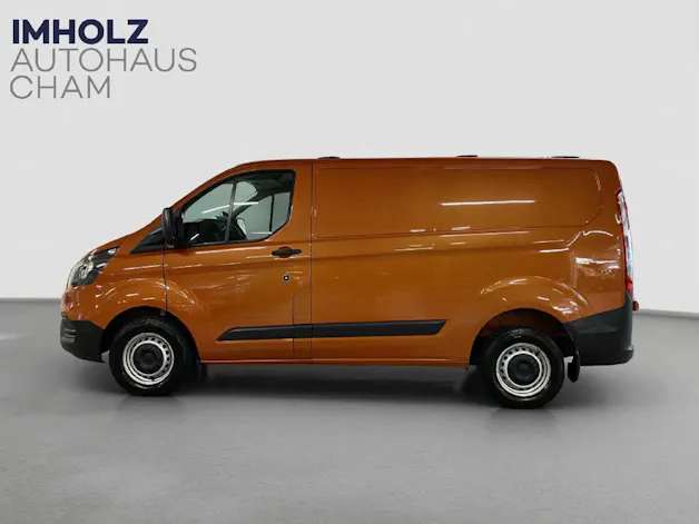 FORD Transit Custom Van 280 L1 2.0 TDCi 105 PS Basis