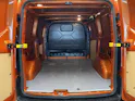 FORD Transit Custom Van 280 L1 2.0 TDCi 105 PS Basis