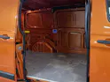 FORD Transit Custom Van 280 L1 2.0 TDCi 105 PS Basis